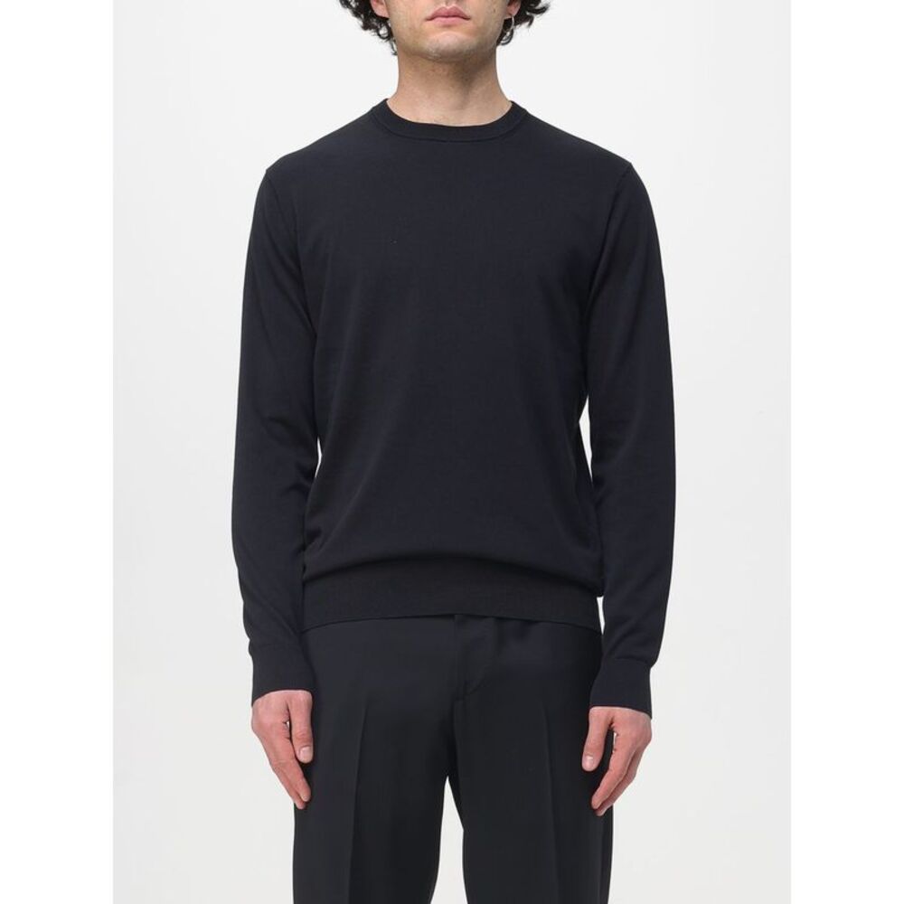 Aspesi Sweater Men Black
